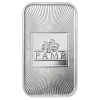 20 x 1 oz Silver Bar | PAMP | USA | Tube