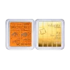 20 x 1g CombiBar® | Gold | Valcambi