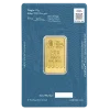 20g Britannia Gold Bar | Royal Mint