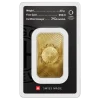 20g Gold Bar | Argor-Heraeus