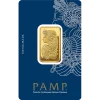 20g Gold Bar | PAMP Fortuna