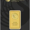 20g Gold Bar | Perth Mint