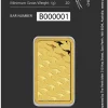 20g Gold Bar | Perth Mint