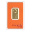 20g Gold Bar | Valcambi