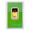 20g Gold Bar | Valcambi | Green Gold