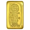 250g Gold Bar | Argor-Heraeus | Casted