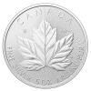 5 oz Grand Maple Leaf Silver Coin | 2026