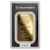 50g Gold Bar | Argor-Heraeus | Minted