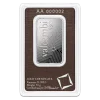 50g Platinum Bar | Valcambi