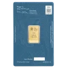 5g Britannia Gold Bar | Royal Mint