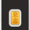 5g Gold Bar | Argor-Heraeus | Kinebar