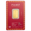 5g Gold Bar | PAMP | Diwali Lakshmi & Sacred Cow