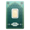 5g Gold Bar | PAMP | Eid Mubarak