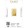 5g Gold Bar | PAMP Fortuna