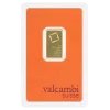 5g Gold Bar | Valcambi