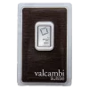 5g Platinum Bar | Valcambi