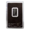 5g Platinum Bar | Valcambi