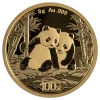 8g China Panda Gold Coin | 2026
