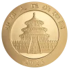 8g China Panda Gold Coin | 2026