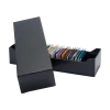 Box For 40 Gold Bars In Blister Packaging | Black
