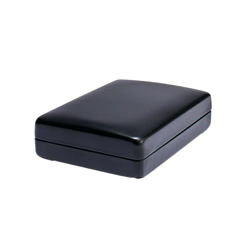 Case For One Gold Bar In Blister | Nobile | Black | Portrait Format
