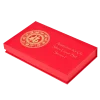 Coin Box Lunar Series I Silver 9 x 0.5 oz