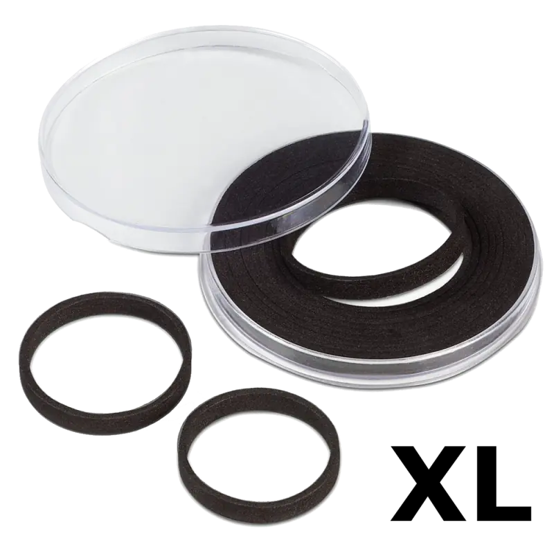 Coin Capsule XL 29-76mm