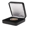 Coin Case For Ø 30 mm | Nobile | Black