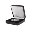 Coin Case For Ø 38 mm | Nobile | Black
