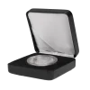 Coin Case For Ø 40 mm | Nobile | Black