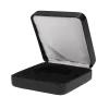 Coin Case For Ø 40 mm | Nobile | Black