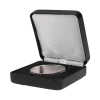 Coin Case For Ø 42 mm | Nobile | Black