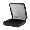 Coin Case For Ø 42 mm | Nobile | Black