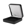 Coin Case For Ø 48 mm | Nobile | Black