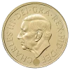 Double Sovereign Charles III Gold Coin | 2026