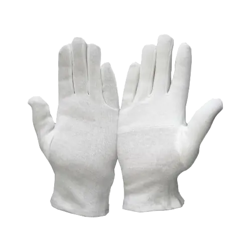 Gloves Size 7