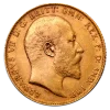 King Edward VII Gold Sovereign | 1902-1910