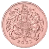 Sovereign Elizabeth II Gold Coin | 2022