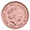 Sovereign Elizabeth II Gold Coin | 2022