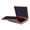 Volterra Trio | Coin Case for 24 Gold Bars in Blister Pack