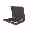 Volterra Uno | Coin Case for 8 Gold Bars in Blister Pack