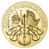 1/10 oz Vienna Philharmonic | Gold