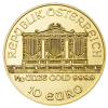 1/10 oz Vienna Philharmonic | Gold