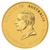 1/2 oz Lunar III Goat Gold Coin | 2027