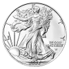 1 oz American Eagle Silver Coin | 2026