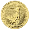 1 oz Britannia Gold Coin | 2022