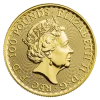 1 oz Britannia Gold Coin | 2022