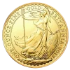 1 oz Britannia Gold Coin | 999.9