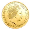1 oz Britannia Gold Coin | 999.9