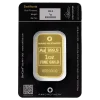 1 oz Gold Bar | Loxodonta Africana | Rand Refinery | QR Code
